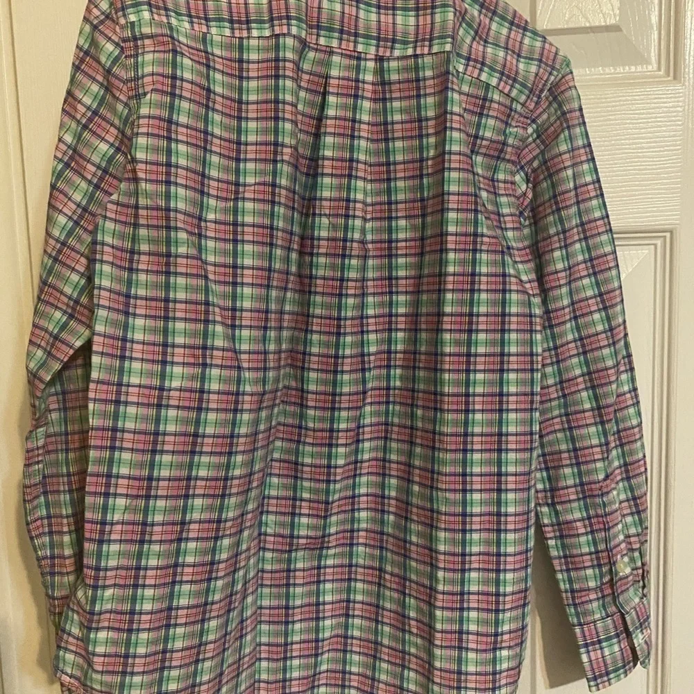 Ralph Lauren Shirt